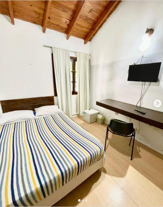 Canitas Home Buenos Aires Exteriör bild