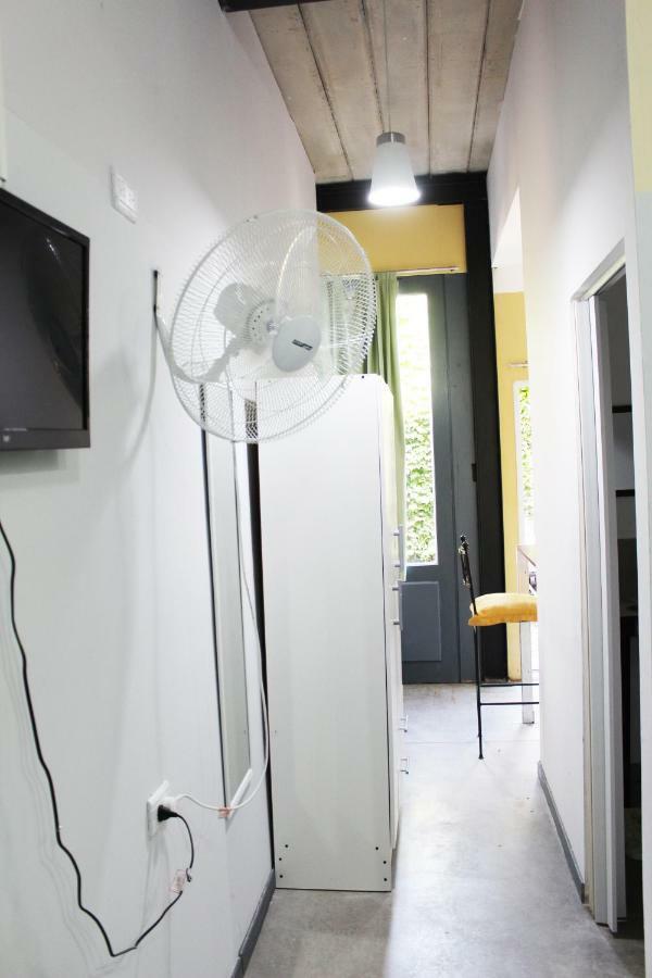 Canitas Home Buenos Aires Exteriör bild