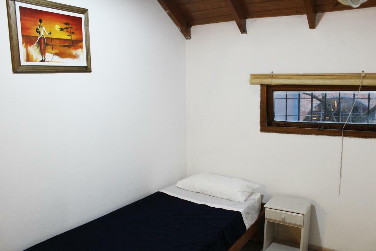 Canitas Home Buenos Aires Exteriör bild