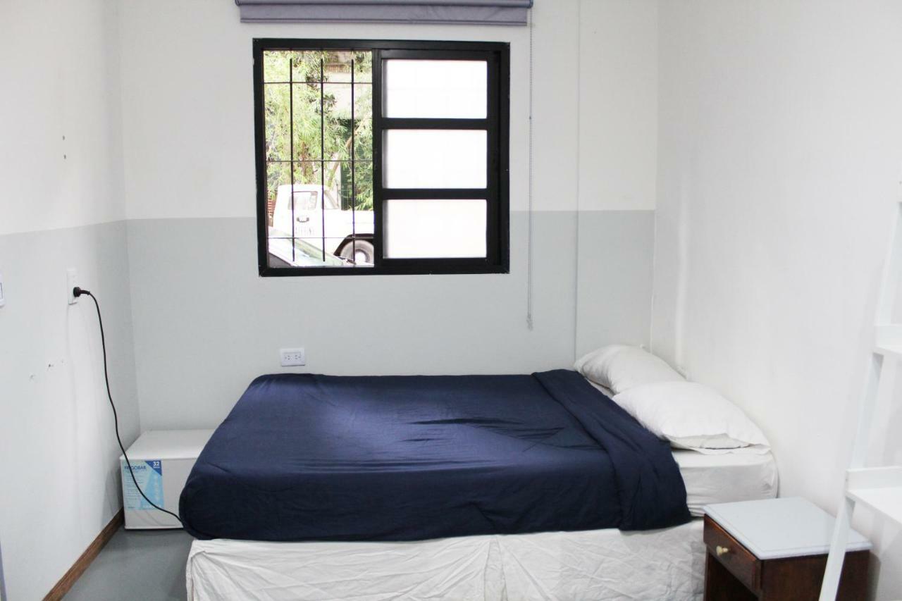 Canitas Home Buenos Aires Exteriör bild