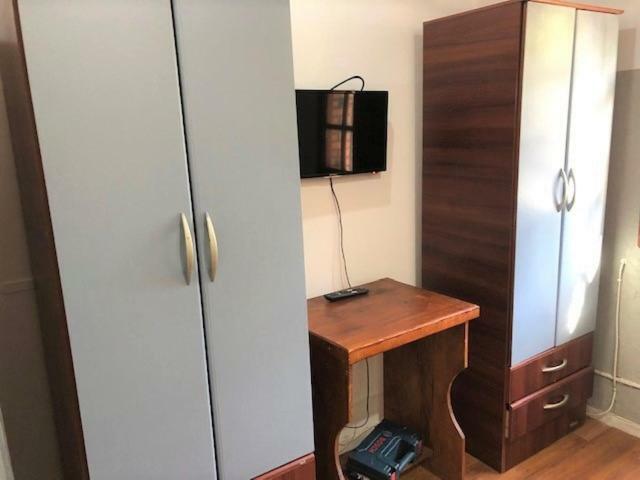 Canitas Home Buenos Aires Exteriör bild