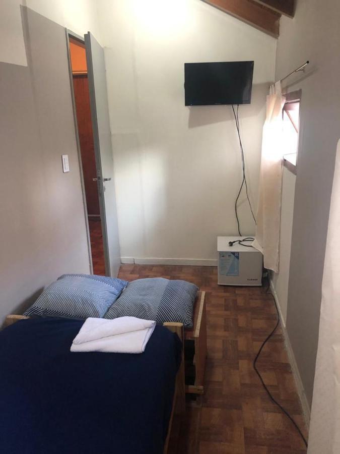 Canitas Home Buenos Aires Exteriör bild