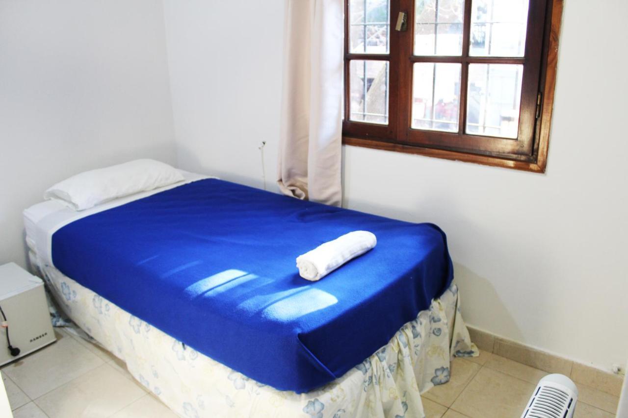 Canitas Home Buenos Aires Exteriör bild