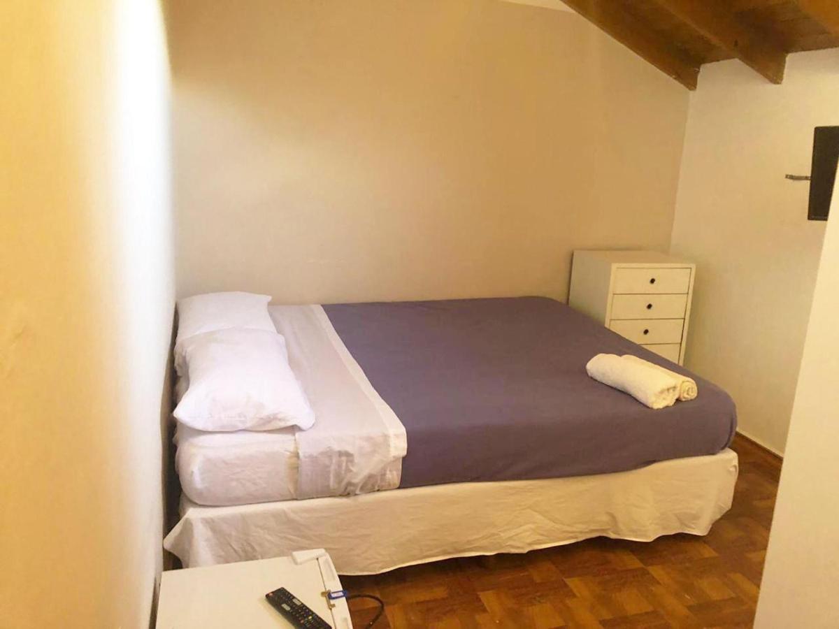 Canitas Home Buenos Aires Exteriör bild